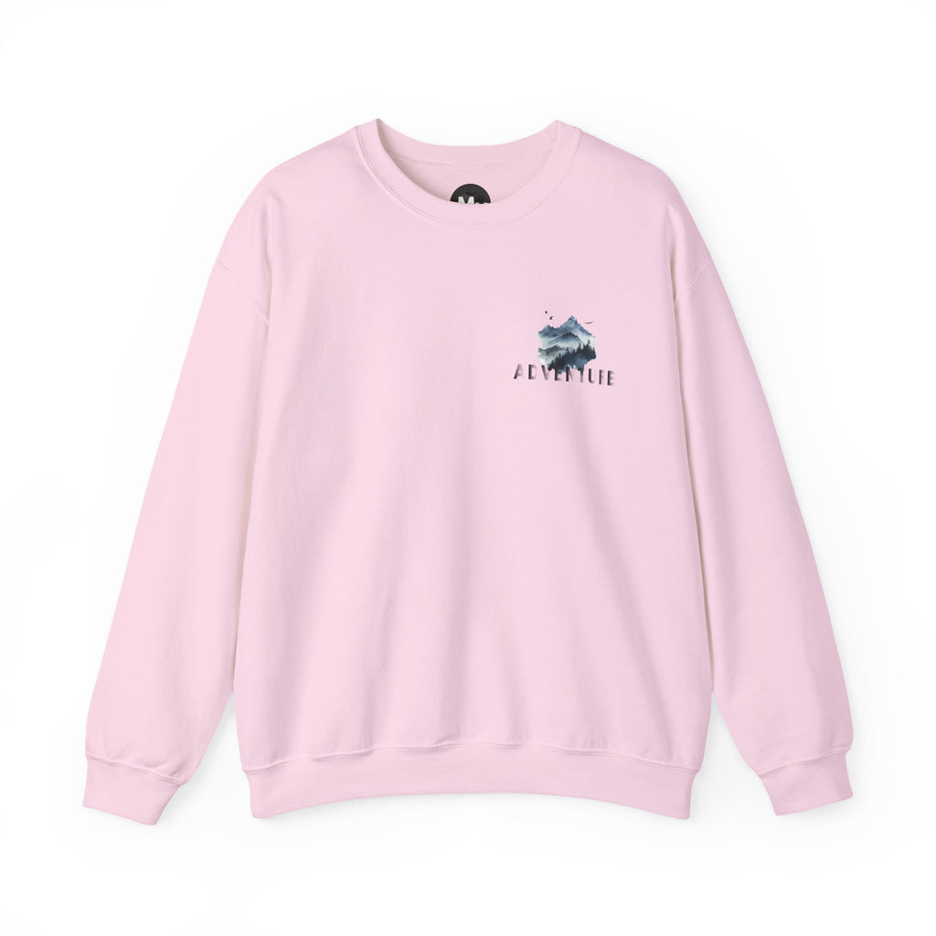 Adventure Mountain Trending  Unisex Sweatshirt