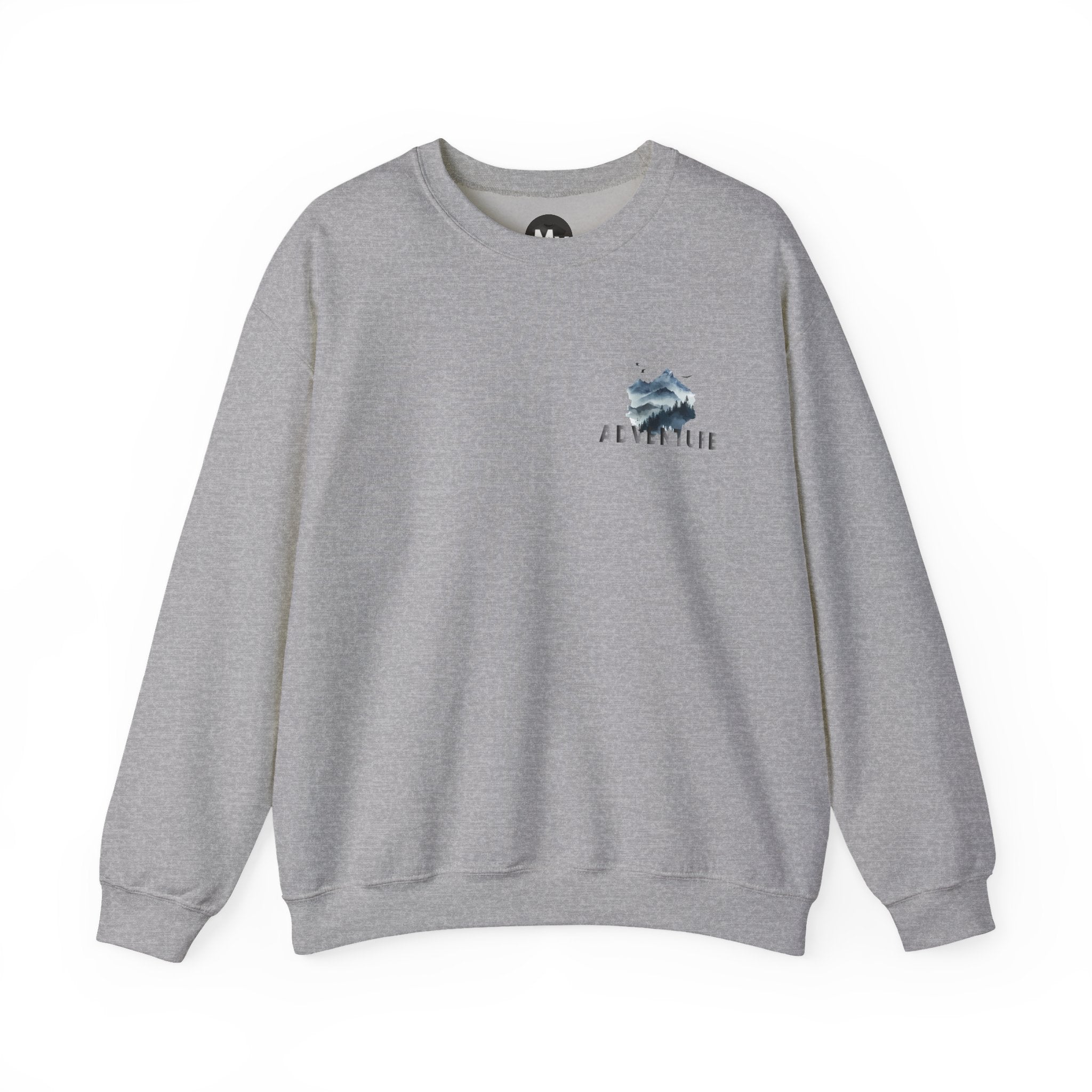Adventure Mountain Trending  Unisex Sweatshirt