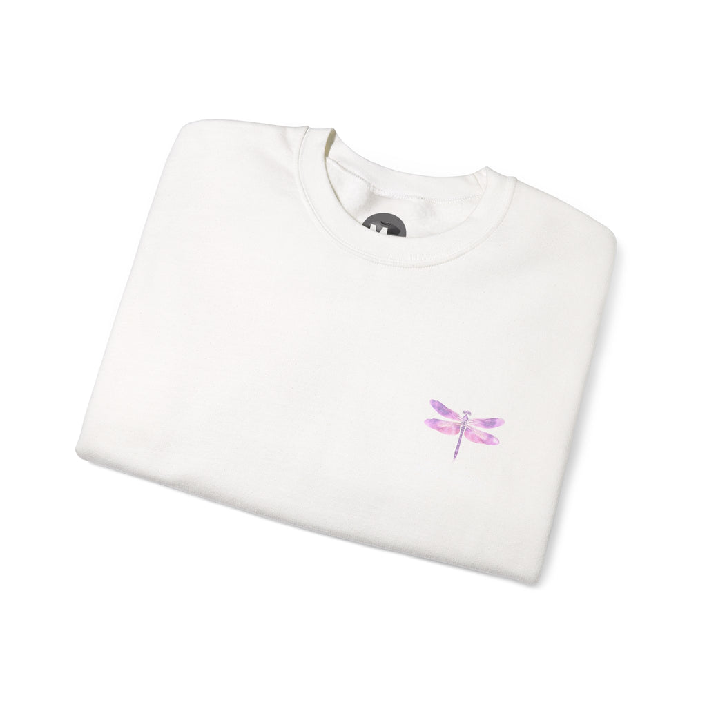 Adventure Dragonfly Unisex Trending Sweatshirt
