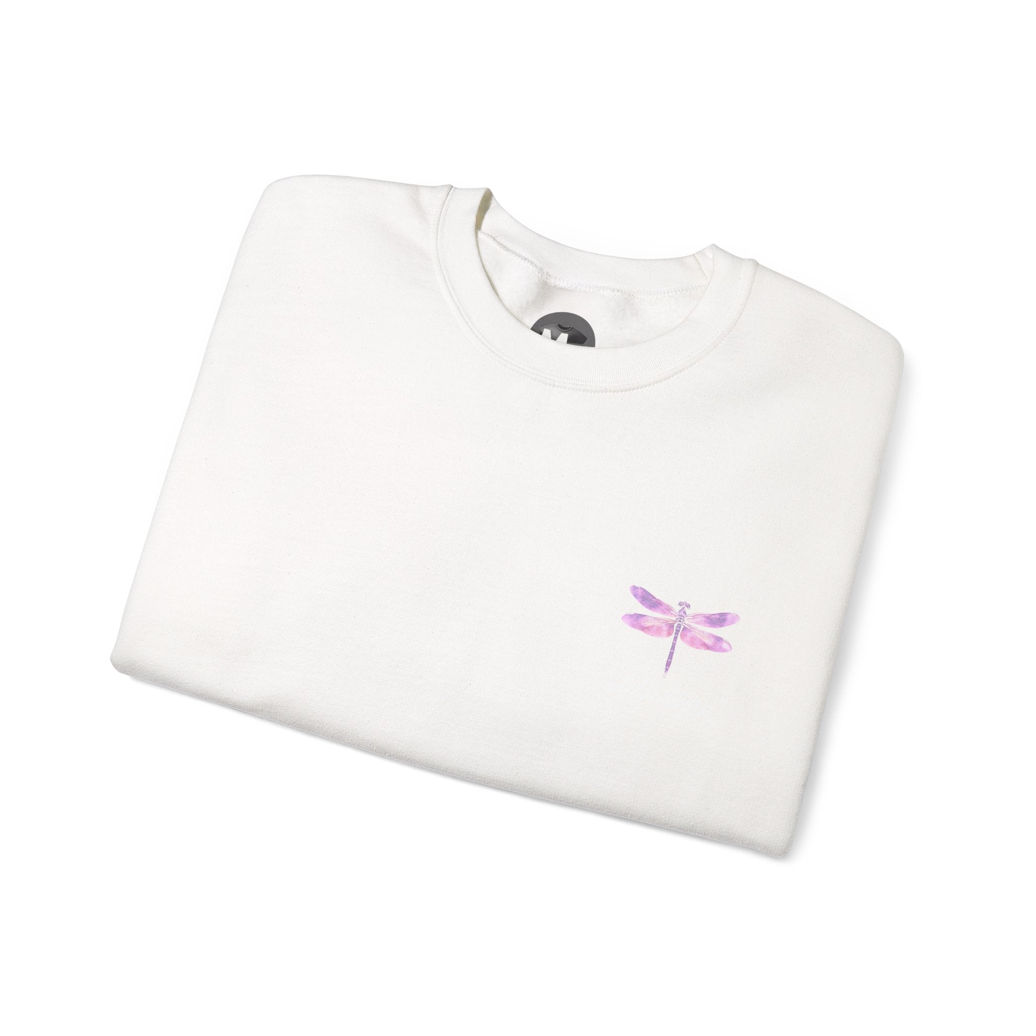 Adventure Dragonfly Unisex Trending Sweatshirt