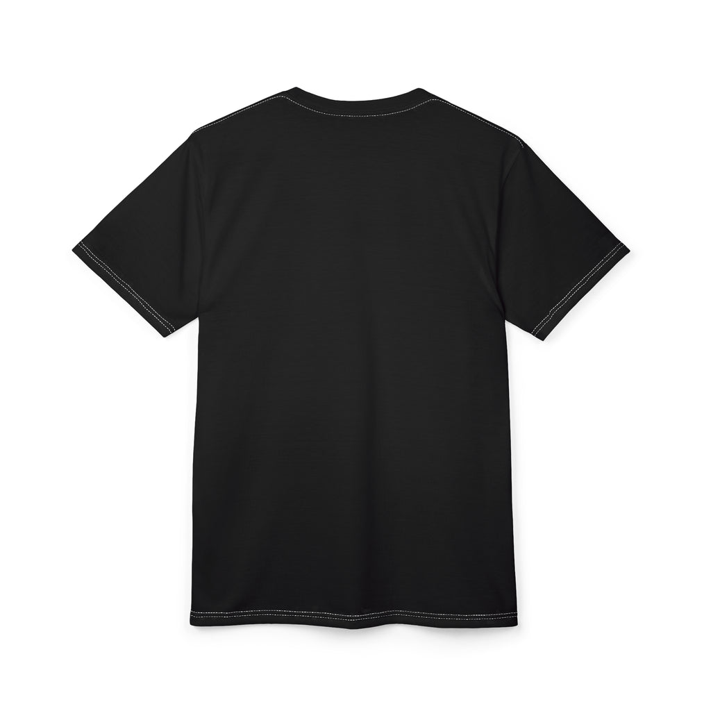Motivational Boxing Tee - "Feed Your Focus"
