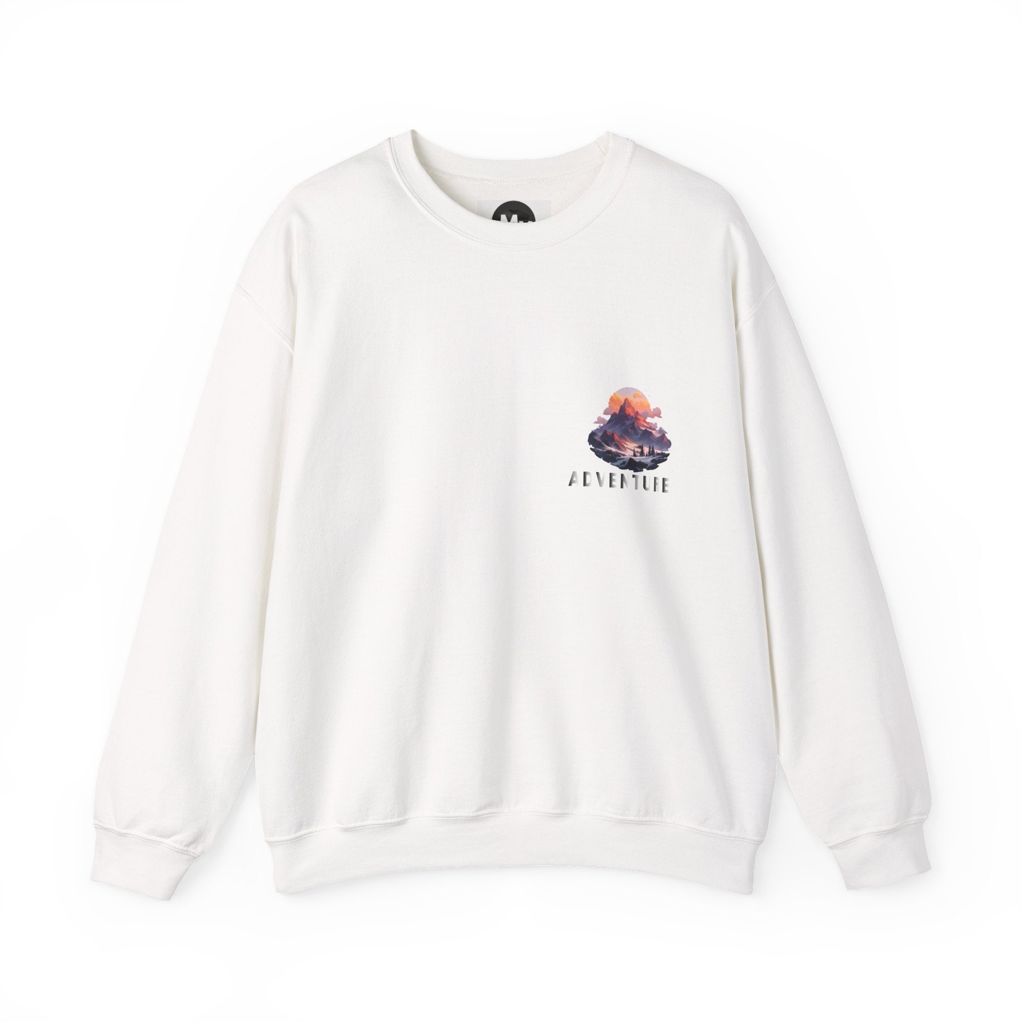 Adventure Mountain Trending Unisex Sweatshirt