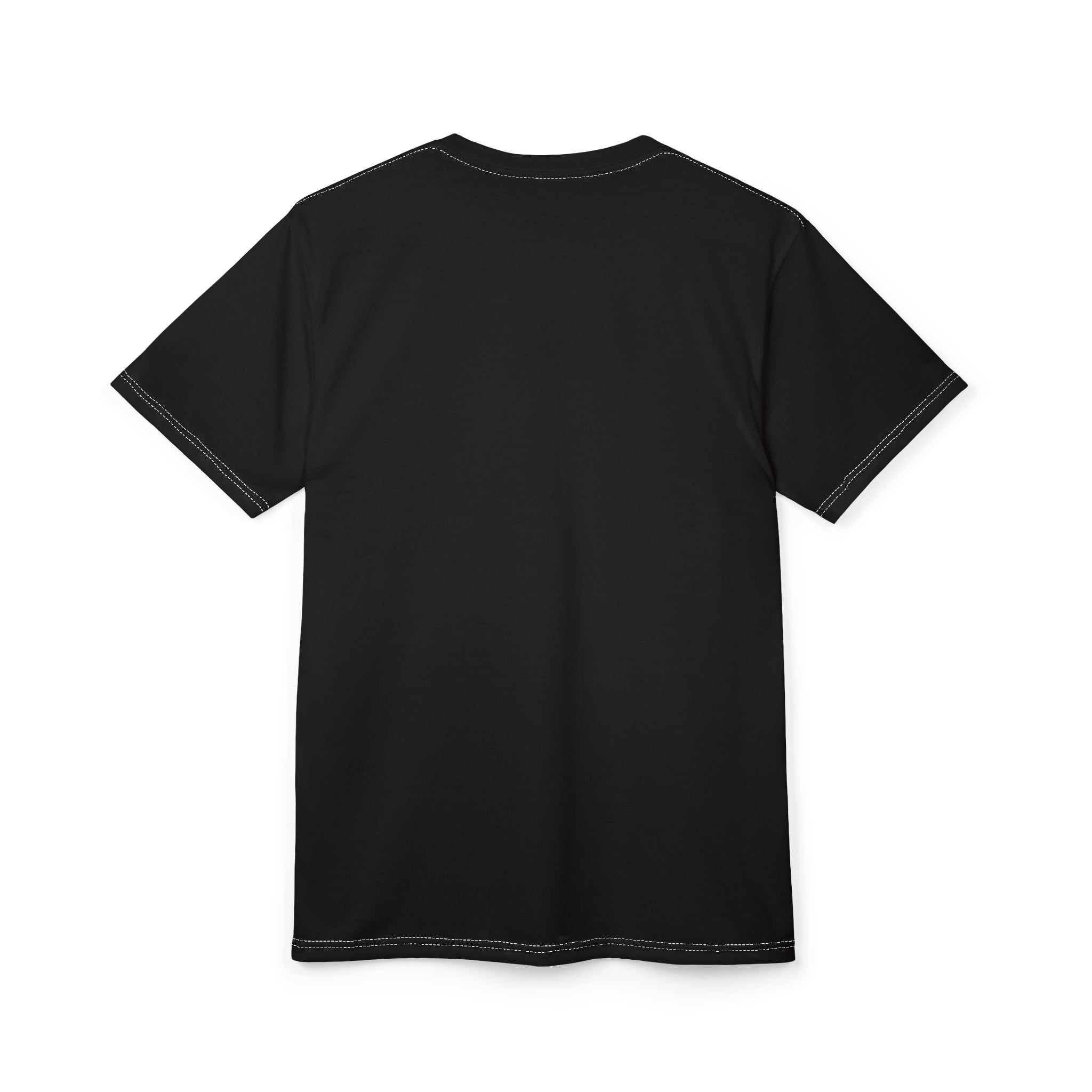 Samurai Panda Tee — Glowing Katana Zen T-Shirt