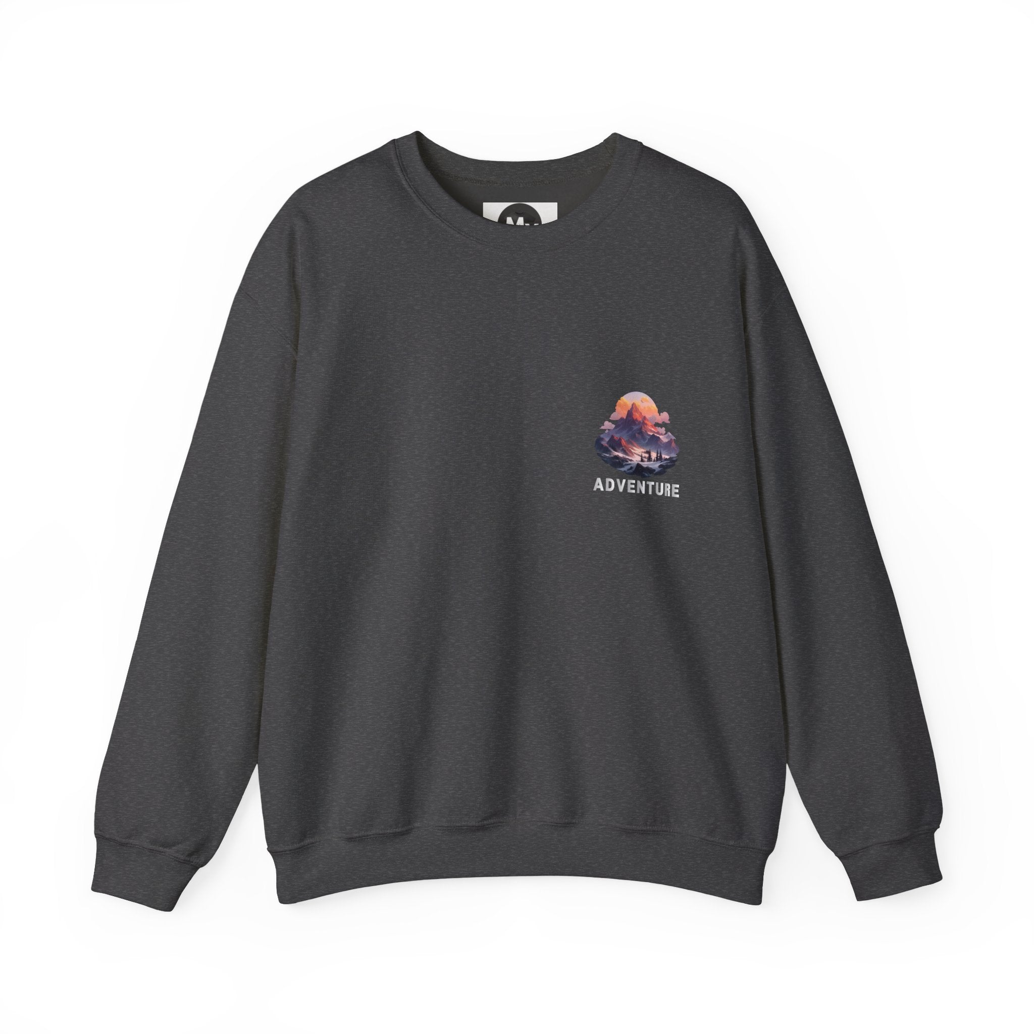 Adventure Mountain Trending Unisex Sweatshirt