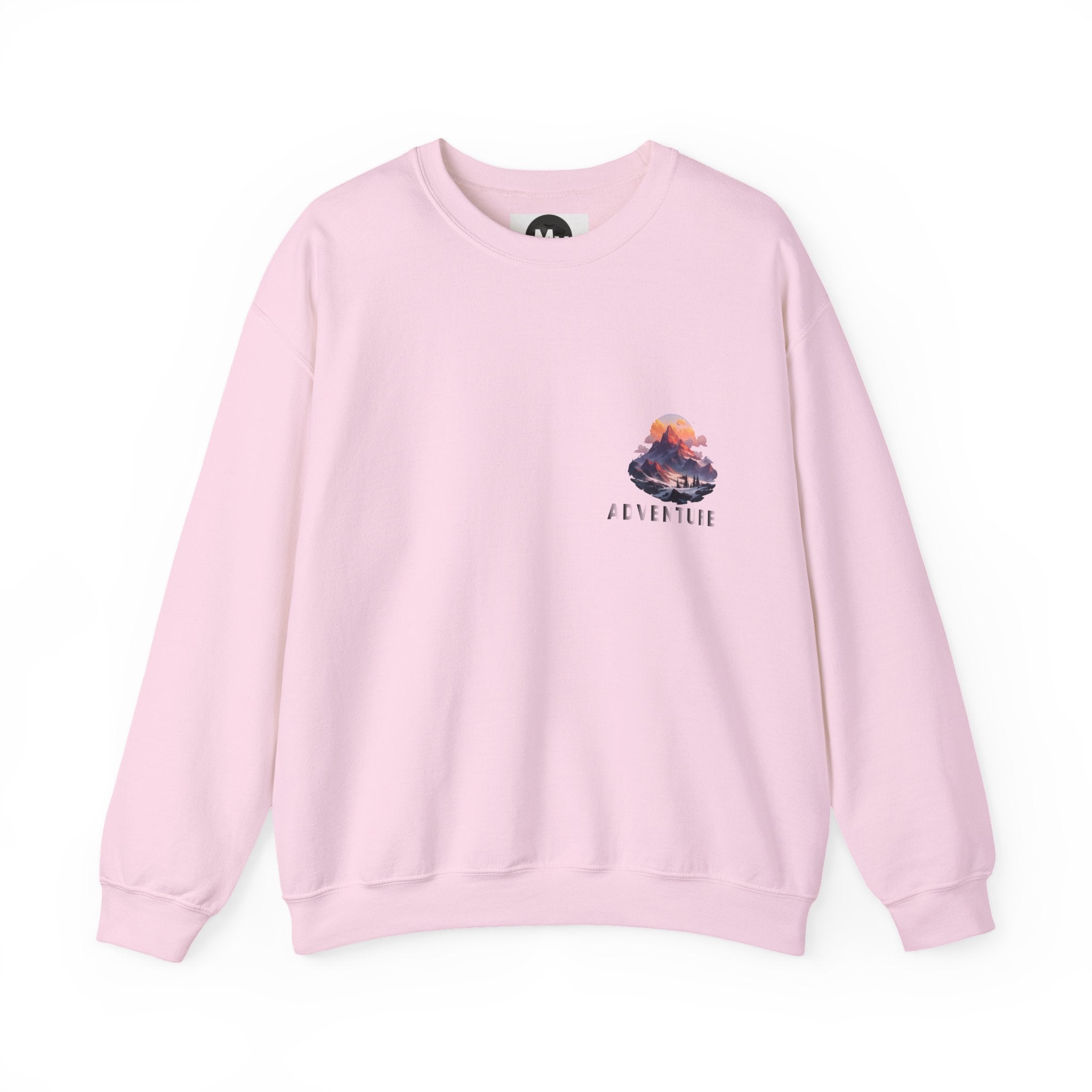 Adventure Mountain Trending Unisex Sweatshirt