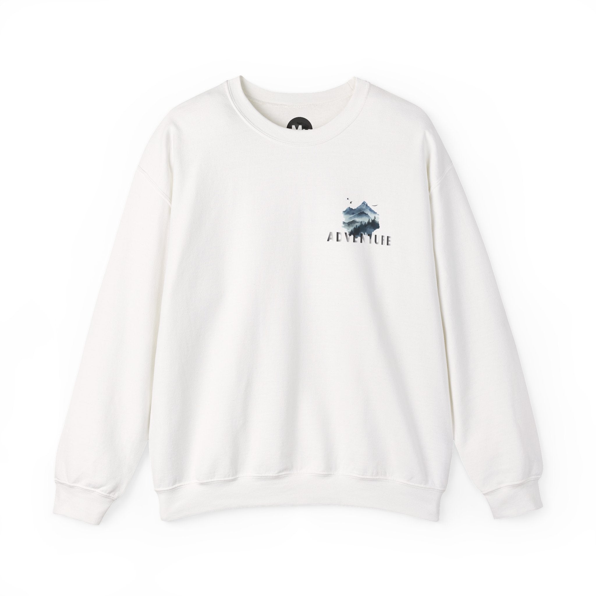 Adventure Mountain Trending  Unisex Sweatshirt