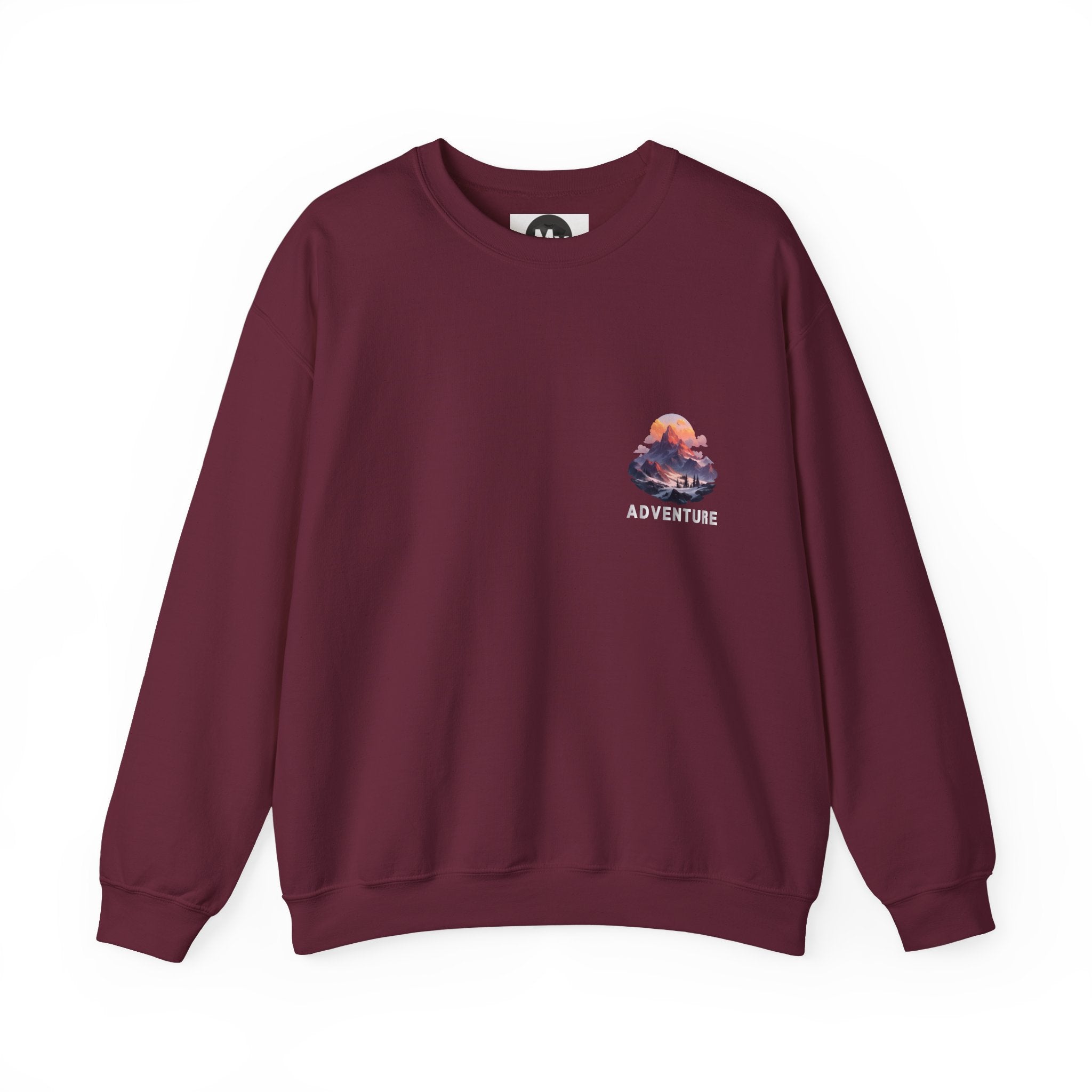Adventure Mountain Trending Unisex Sweatshirt