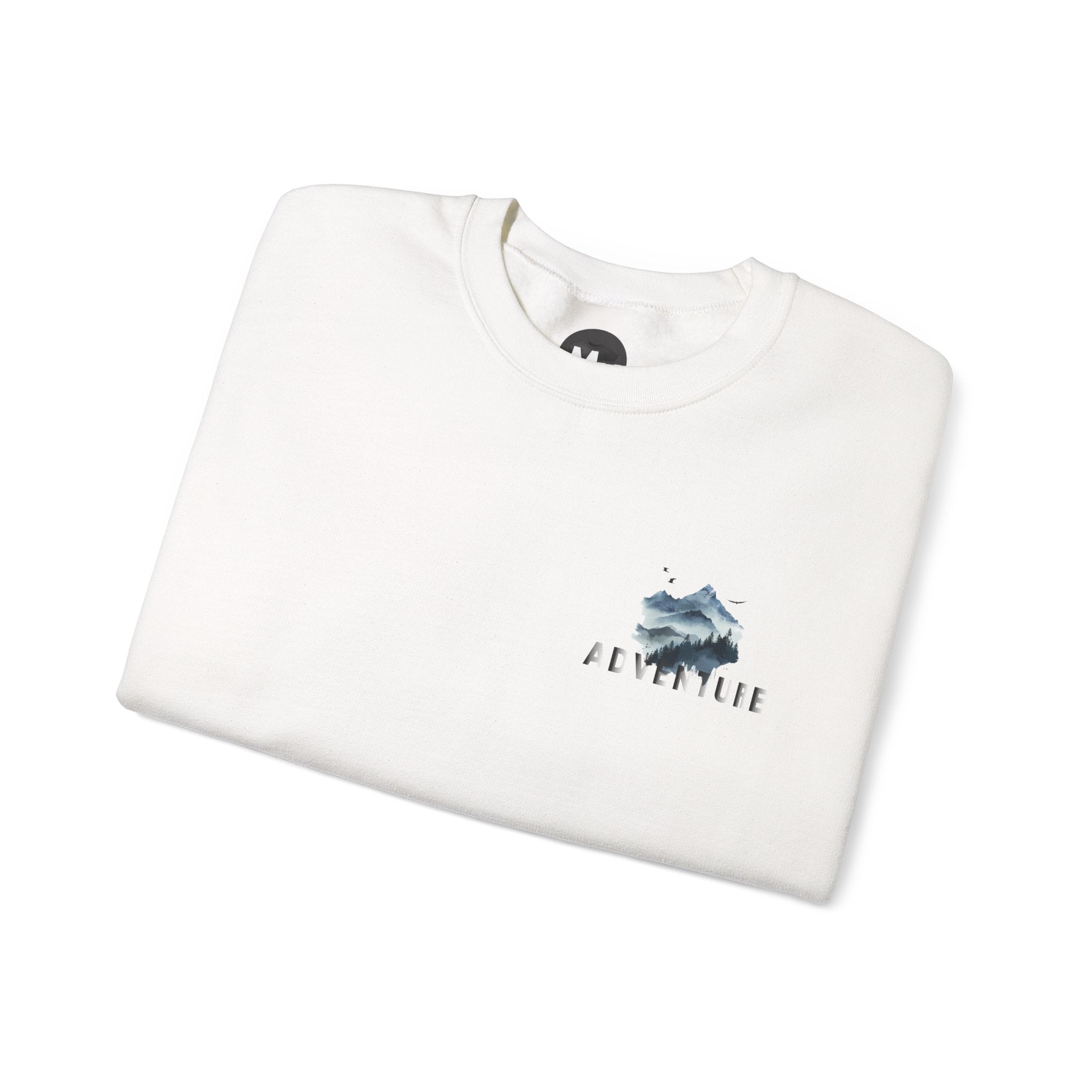 Adventure Mountain Trending  Unisex Sweatshirt