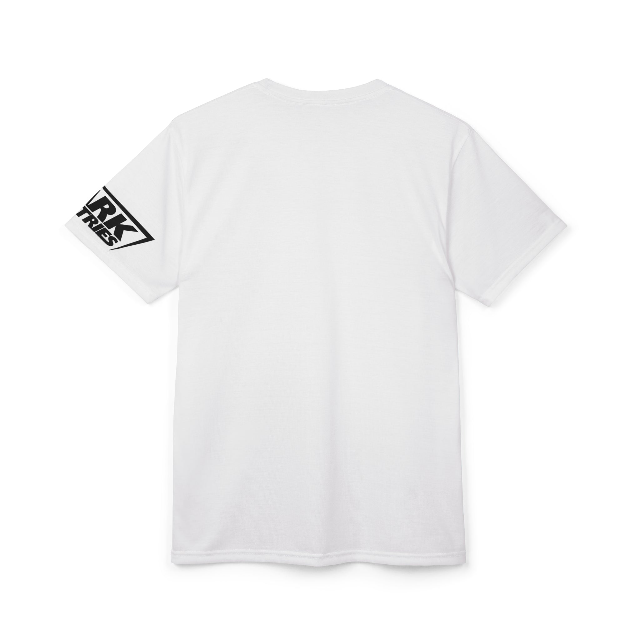 Iron Icon Graphic Tee — 'Stark Industries'T‑Shirt