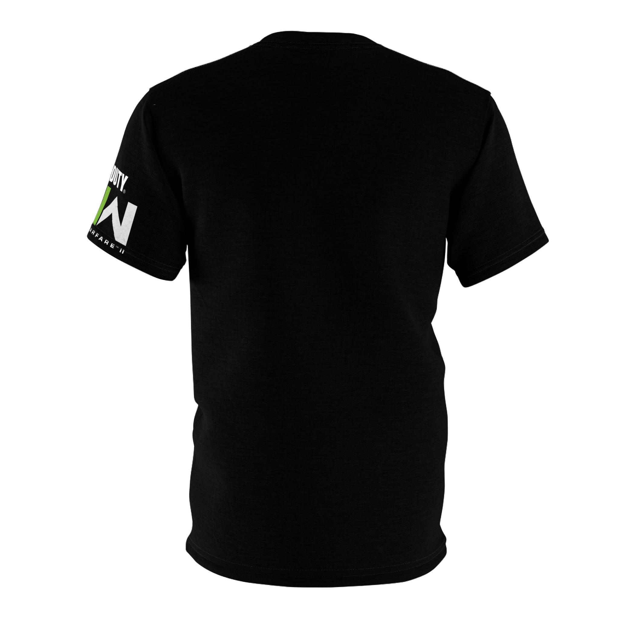 Call of Duty Modern Warfare Ghost Skull T-Shirt