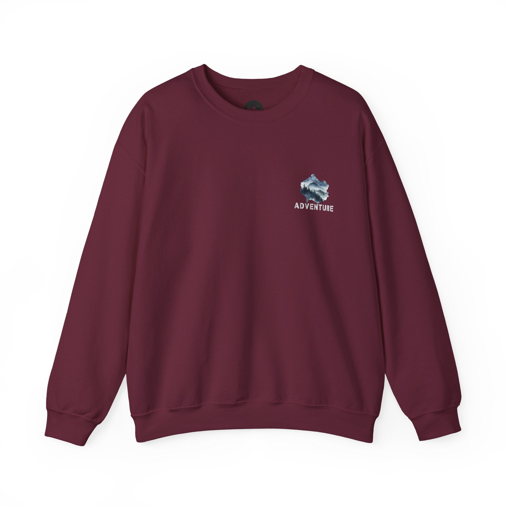 Adventure Mountain Trending Unisex Sweatshirt