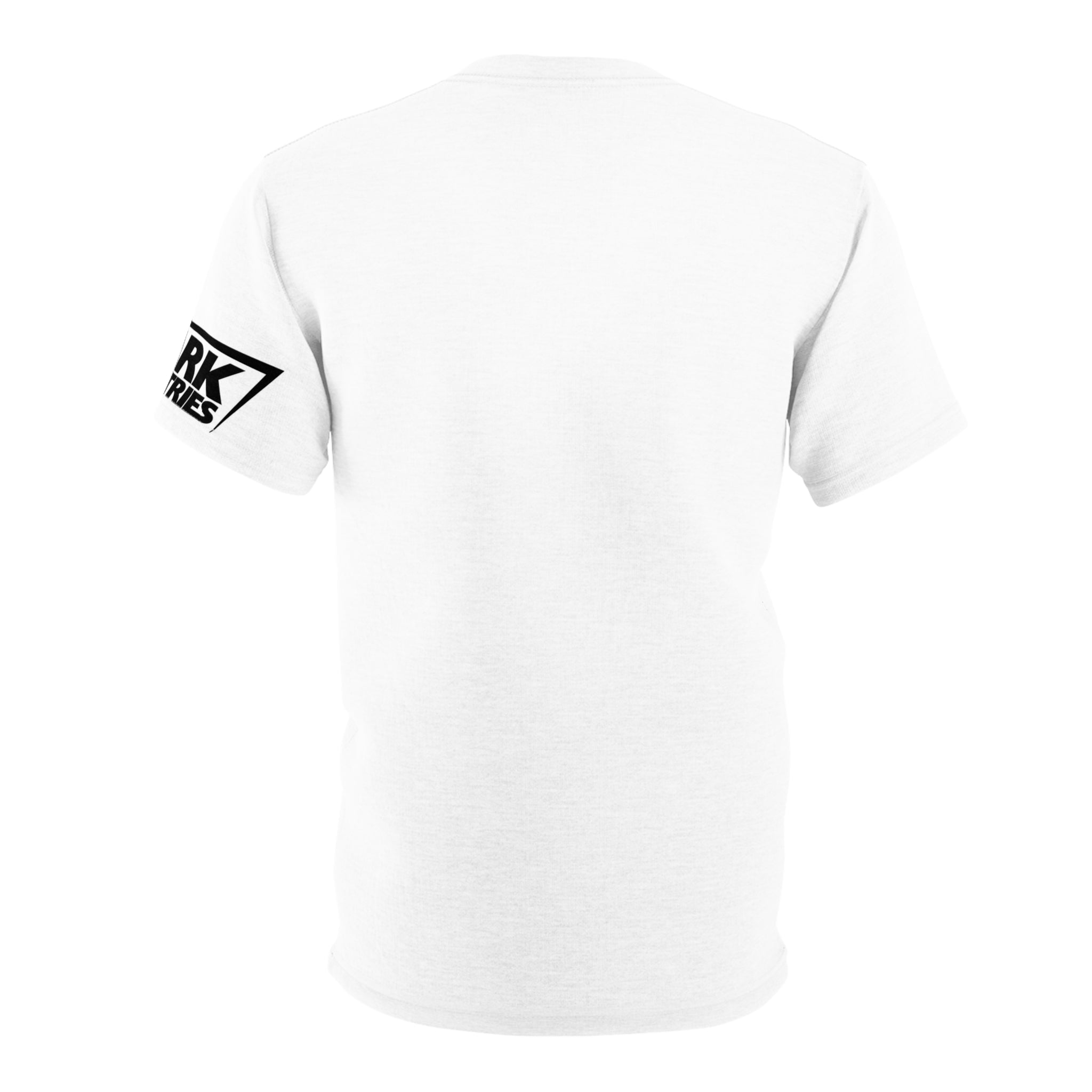 Iron Icon Graphic Tee — 'Stark Industries'T‑Shirt