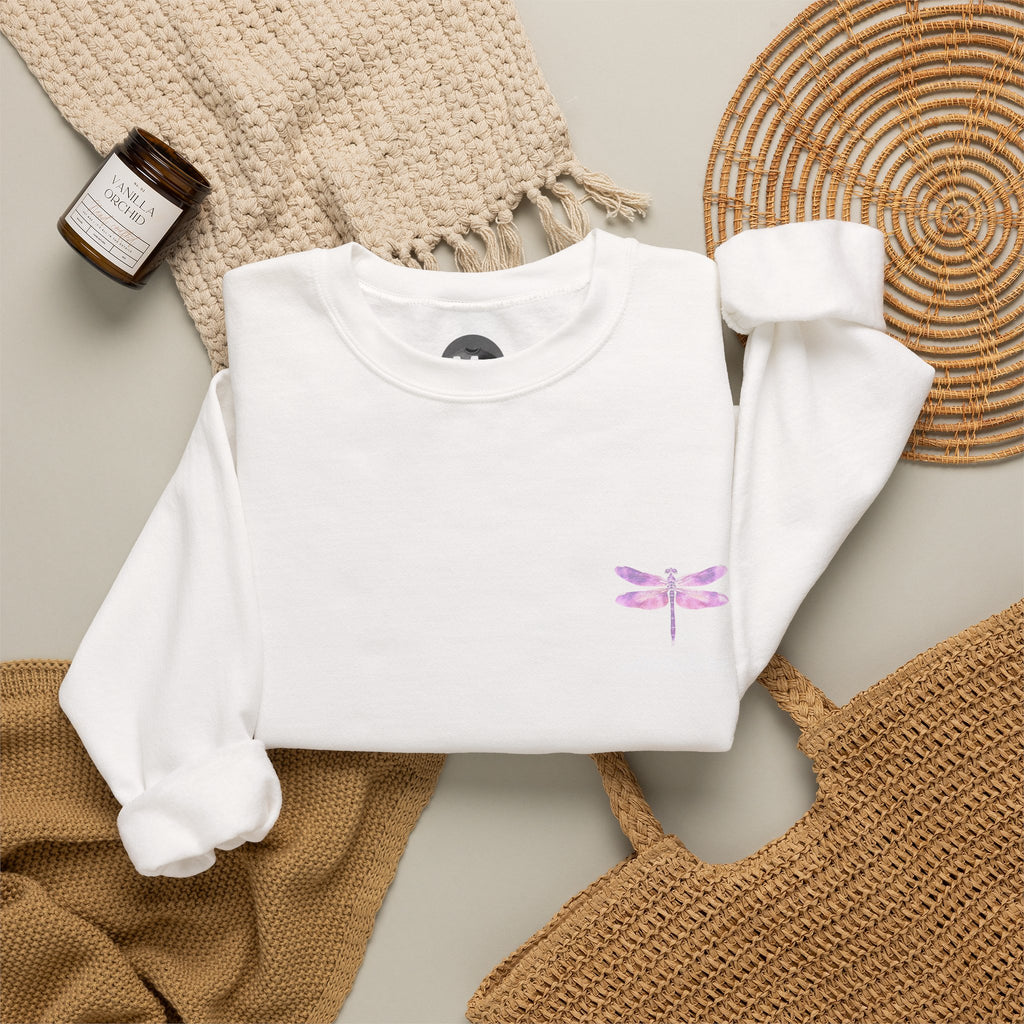 Adventure Dragonfly Unisex Trending Sweatshirt