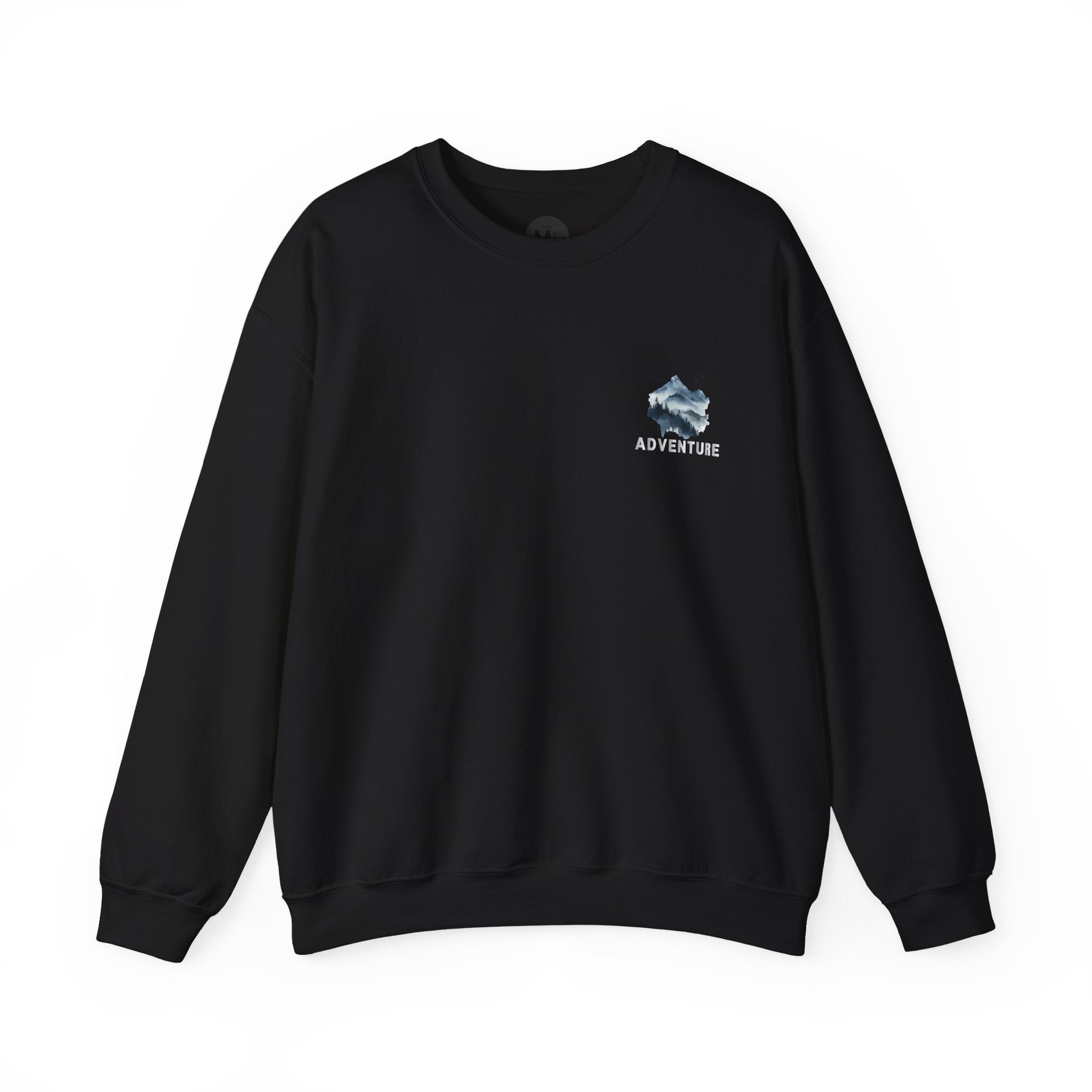 Adventure Mountain Trending Unisex Sweatshirt