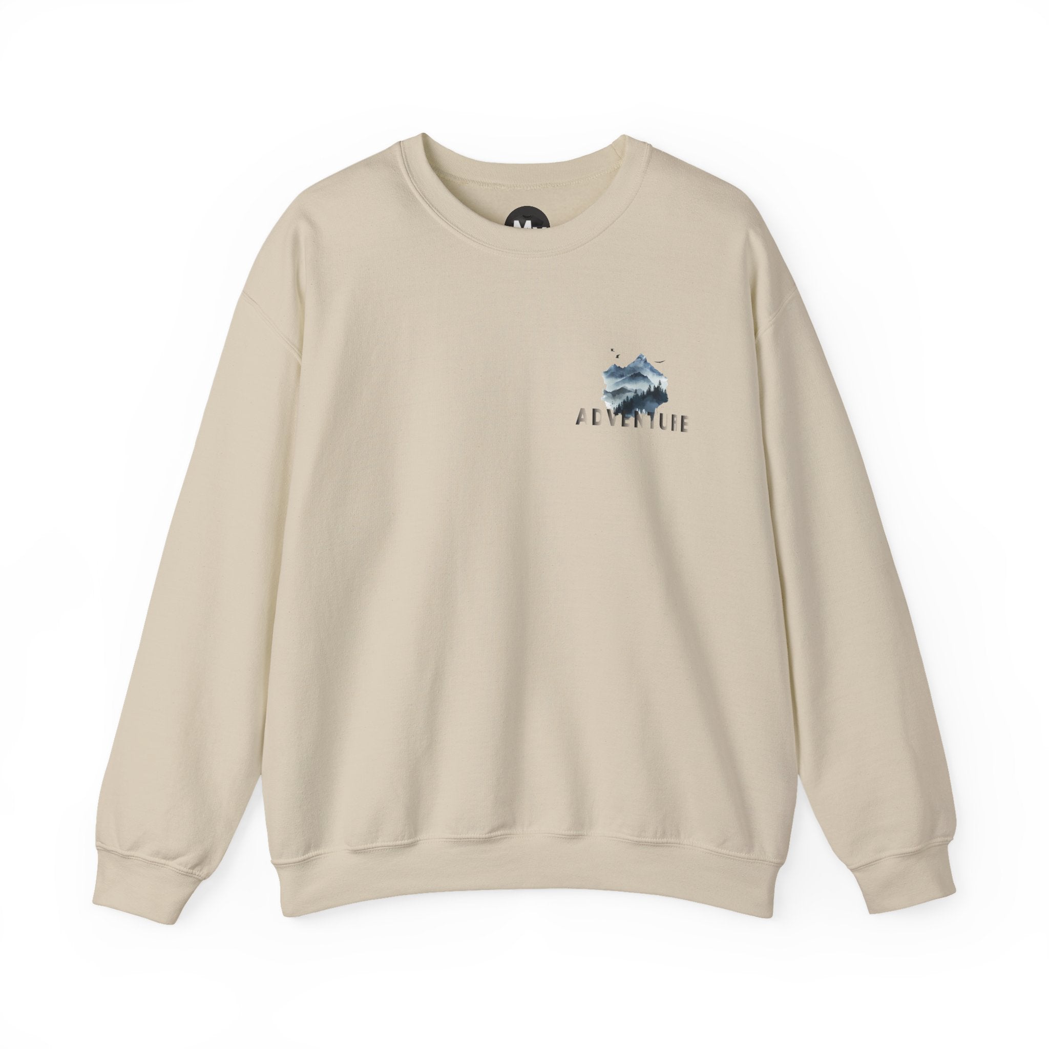 Adventure Mountain Trending  Unisex Sweatshirt