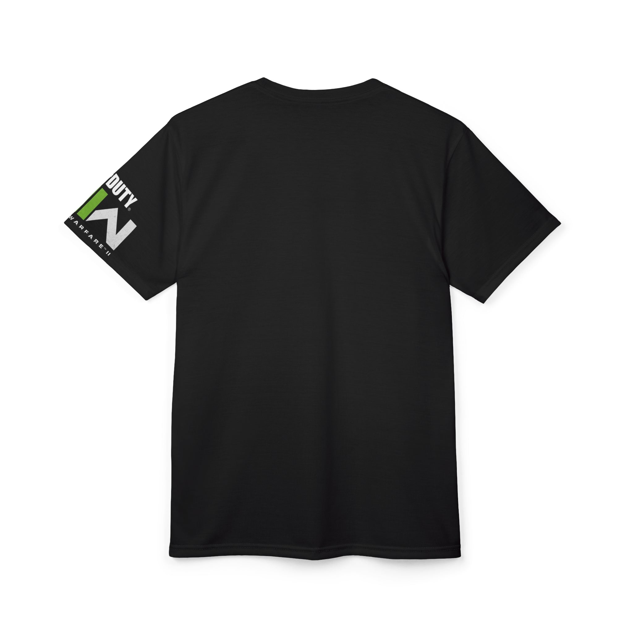 Call of Duty Modern Warfare Ghost Skull T-Shirt