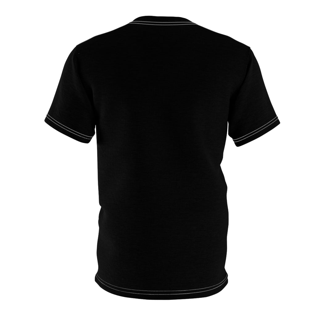Doom Reaper Graphic Tee — T Shirt
