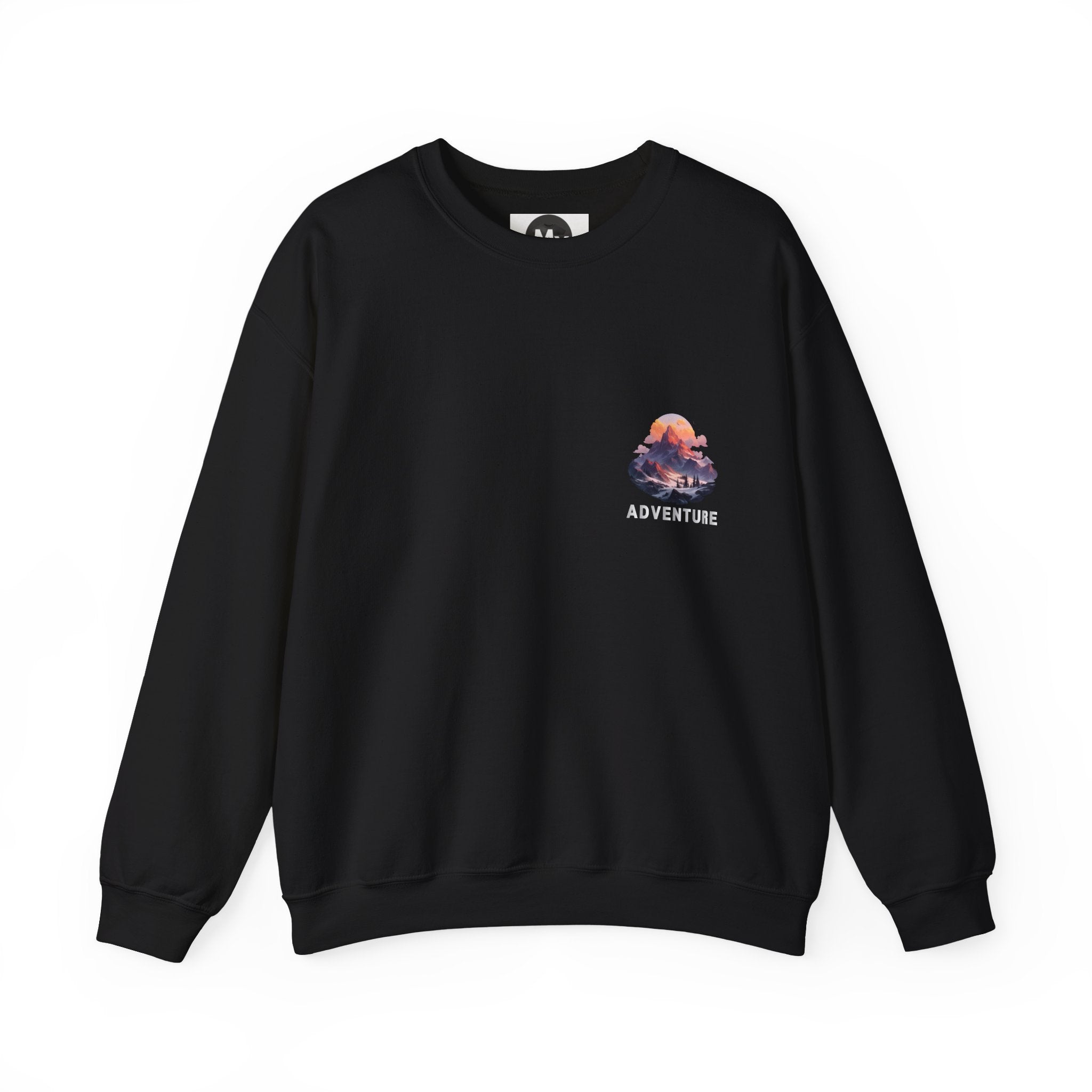 Adventure Mountain Trending Unisex Sweatshirt