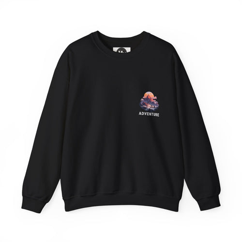 Adventure Mountain Trending Unisex Sweatshirt