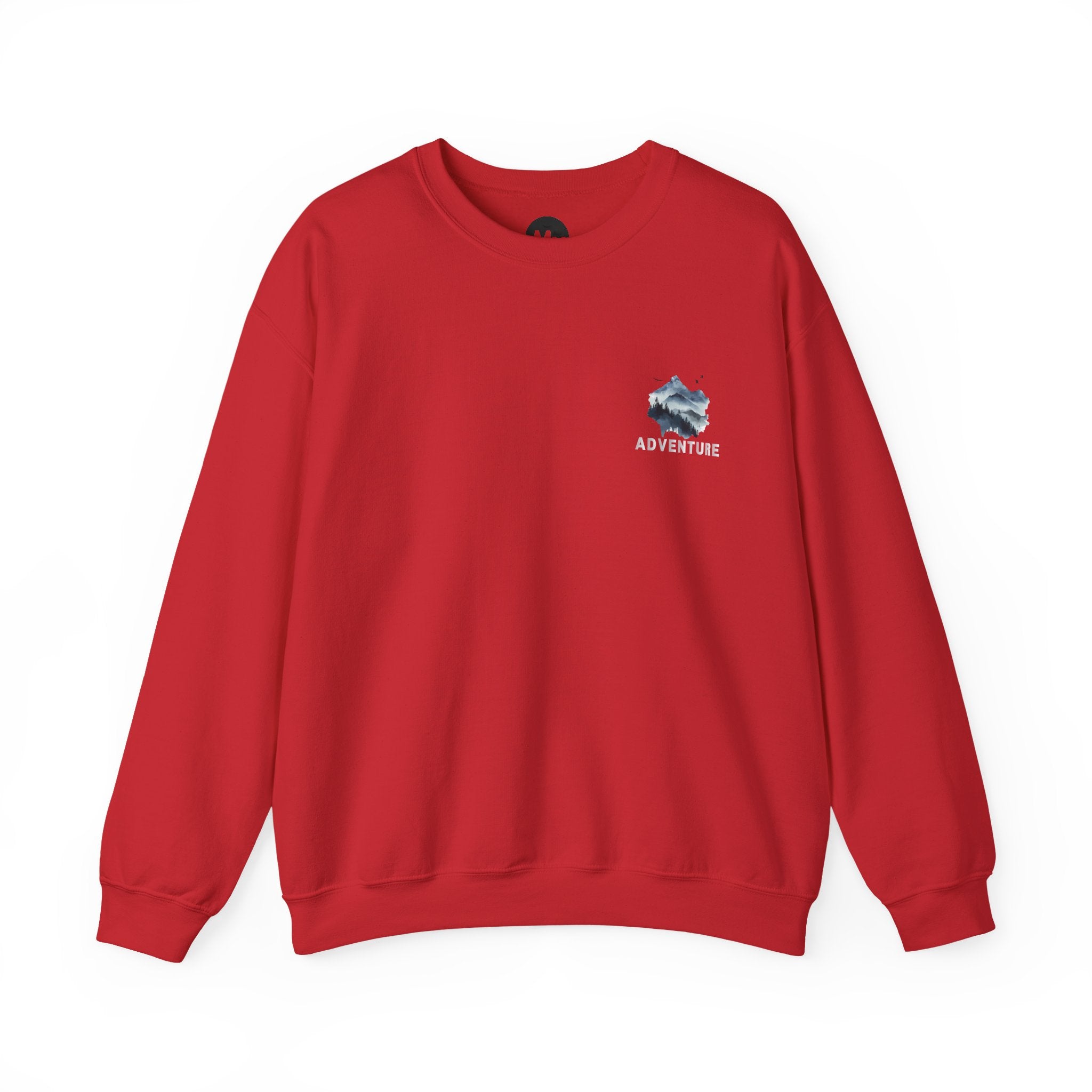 Adventure Mountain Trending Unisex Sweatshirt