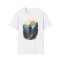 Explorer Mountain T-Shirt