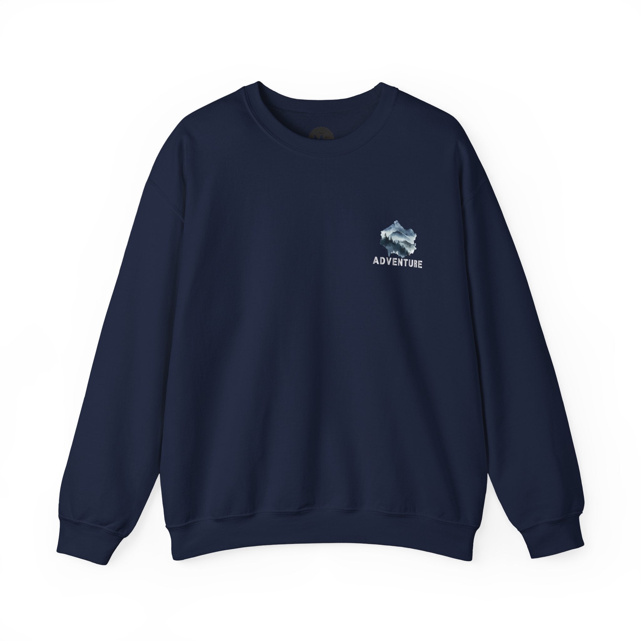 Adventure Mountain Trending Unisex Sweatshirt