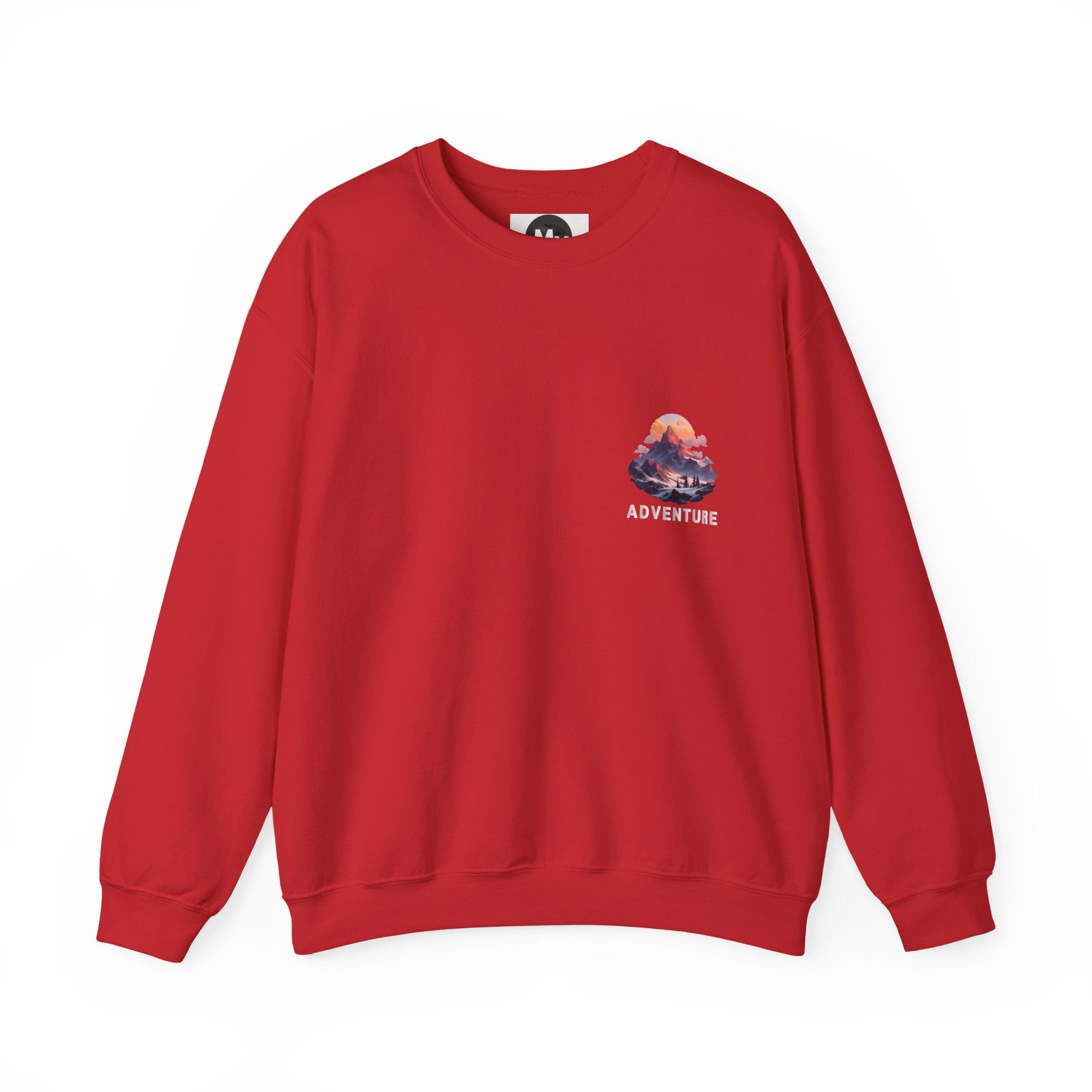 Adventure Mountain Trending Unisex Sweatshirt